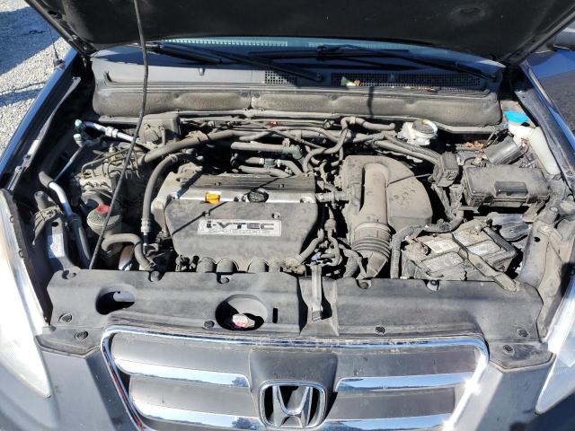 Продажа на аукционе авто 2006 Honda Cr-v Lx, vin: JHLRD78536C057596, номер лота: 66871023