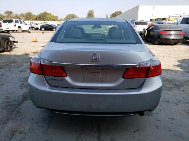 Продаж на аукціоні авто 2014 Honda Accord Lx, vin: 1HGCR2F36EA166378, номер лоту: 69007873
