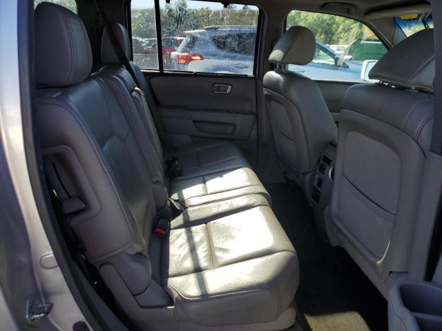 Продаж на аукціоні авто 2013 Honda Pilot Touring, vin: 5FNYF4H9XDB039651, номер лоту: 68804053