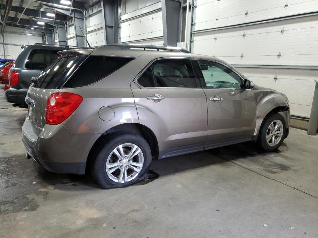Aukcja sprzedaży 2011 Chevrolet Equinox Ltz, vin: 2CNFLGECXB6445610, numer aukcji: 67928423