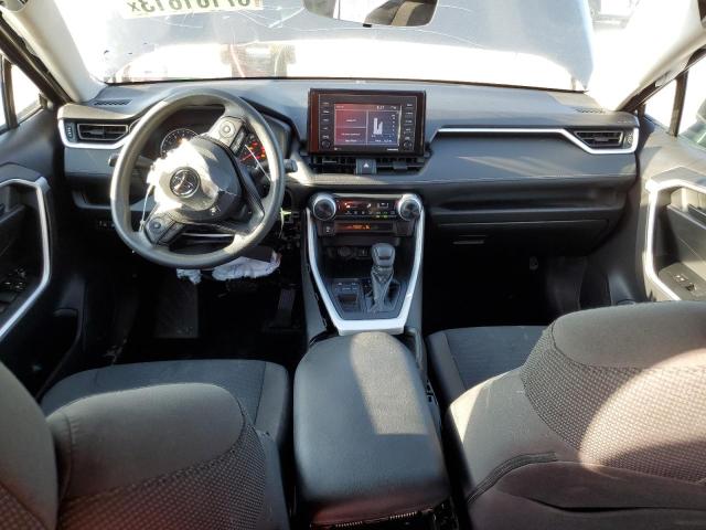Продажа на аукционе авто 2021 Toyota Rav4 Le, vin: 2T3H1RFV5MC166069, номер лота: 67161613