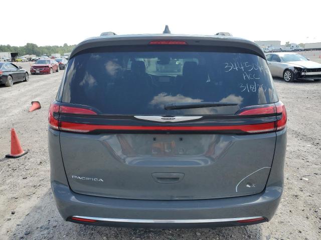 68812653 :رقم المزاد ، 2C4RC1BG2NR165625 vin ، 2022 Chrysler Pacifica Touring L مزاد بيع
