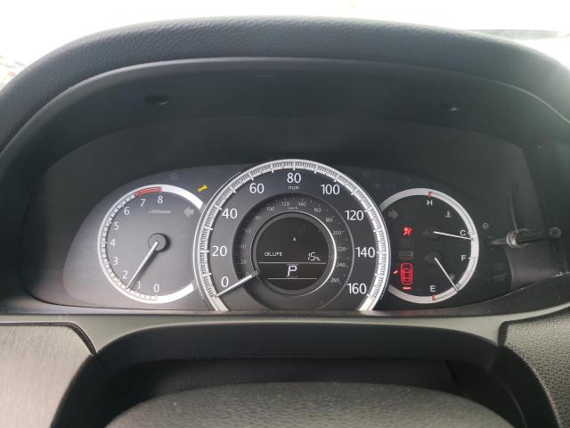 68764703 :رقم المزاد ، 1HGCR2F71FA146866 vin ، 2015 Honda Accord Ex مزاد بيع