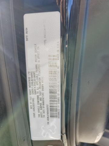 Продаж на аукціоні авто 2005 Subaru Legacy Gt Limited, vin: 4S3BL676054203757, номер лоту: 69837793