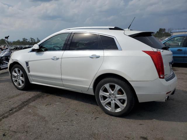 2011 Cadillac Srx Performance Collection მანქანა იყიდება აუქციონზე, vin: 3GYFNEEY5BS570069, აუქციონის ნომერი: 67161923