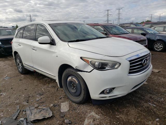 2014 Infiniti Qx60 მანქანა იყიდება აუქციონზე, vin: 5N1AL0MM2EC527595, აუქციონის ნომერი: 69584593
