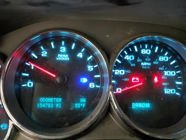 68128773 :رقم المزاد ، 3GCEK23M79G270099 vin ، 2009 Chevrolet Silverado K1500 Lt مزاد بيع