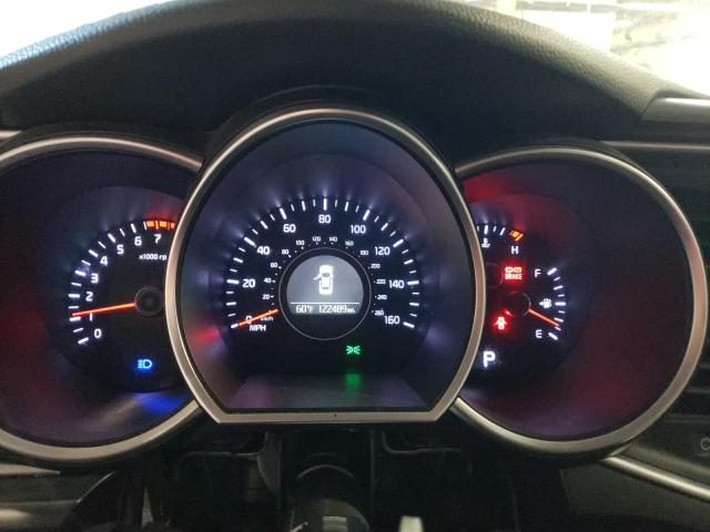 Продажа на аукционе авто 2015 Kia Optima Lx, vin: 5XXGM4A7XFG510353, номер лота: 66674963