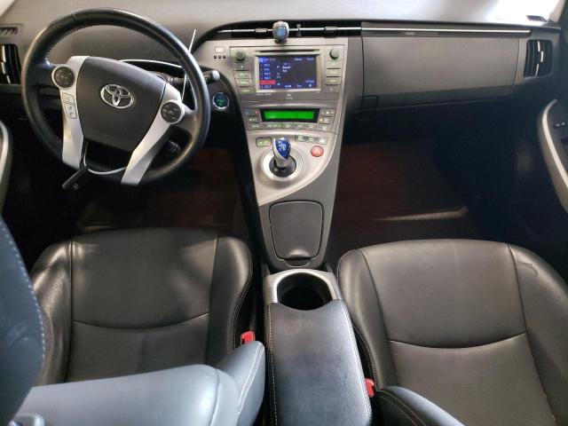 Aukcja sprzedaży 2012 Toyota Prius, vin: JTDKN3DU7C5466489, numer aukcji: 68565323