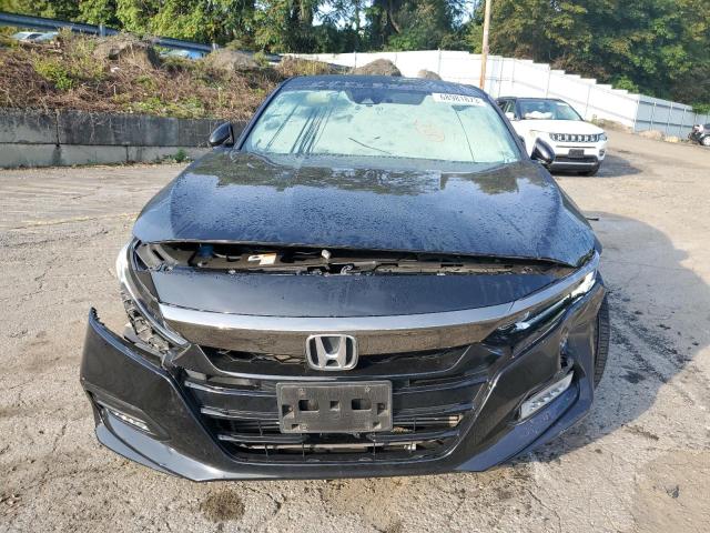 Aukcja sprzedaży 2019 Honda Accord Sport, vin: 1HGCV1F33KA090703, numer aukcji: 68981873