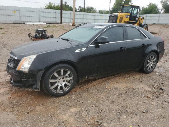 Aukcja sprzedaży 2008 Cadillac Cts Hi Feature V6, vin: 1G6DP57V680106740, numer aukcji: 67945083