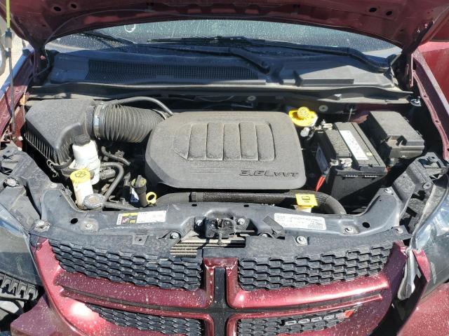 Продажа на аукционе авто 2019 Dodge Grand Caravan Gt, vin: 2C4RDGEG3KR768686, номер лота: 67393793