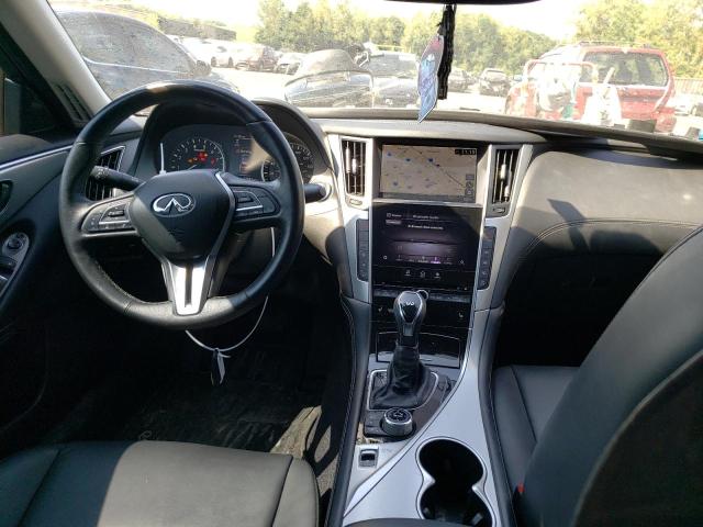 Aukcja sprzedaży 2020 Infiniti Q50 Pure, vin: JN1EV7AR2LM250708, numer aukcji: 66312553