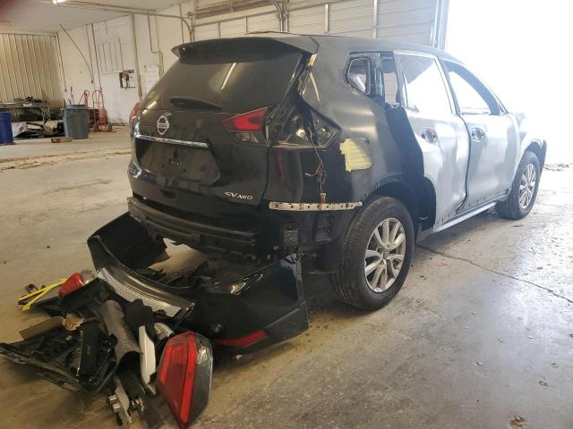 Продажа на аукционе авто 2017 Nissan Rogue S, vin: KNMAT2MV4HP519245, номер лота: 65824533