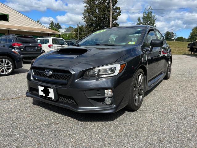 Aukcja sprzedaży 2017 Subaru Wrx Limited, vin: JF1VA1J61H9820418, numer aukcji: 69037623
