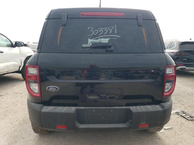 Aukcja sprzedaży 2021 Ford Bronco Sport, vin: 3FMCR9A65MRA15850, numer aukcji: 67845033