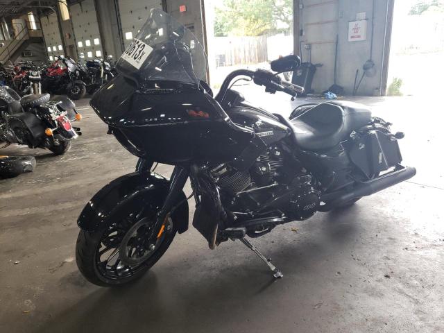 Aukcja sprzedaży 2019 Harley-davidson Fltrxs, vin: 1HD1KTP10KB629567, numer aukcji: 69760613