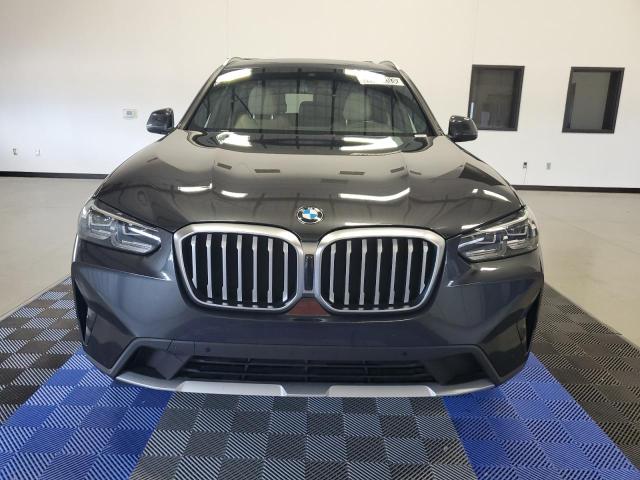 Aukcja sprzedaży 2022 Bmw X3 Sdrive30i, vin: 5UX43DP02N9L35106, numer aukcji: 67737203