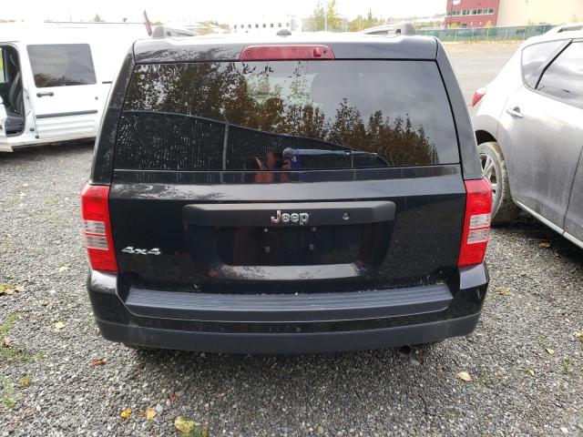 Aukcja sprzedaży 2017 Jeep Patriot Sport, vin: 1C4NJRBB5HD152477, numer aukcji: 68828813