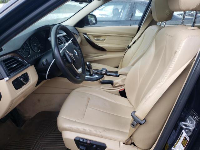 66944943 :رقم المزاد ، WBA3B5G55FNS17722 vin ، 2015 Bmw 328 Xi Sulev مزاد بيع
