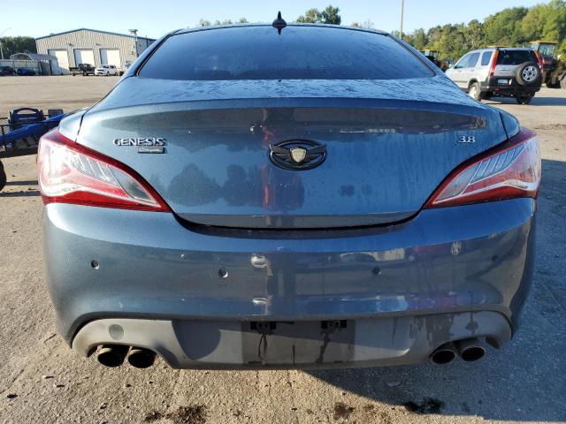 Aukcja sprzedaży 2013 Hyundai Genesis Coupe 3.8l, vin: KMHHU6KJ5DU089817, numer aukcji: 68376643