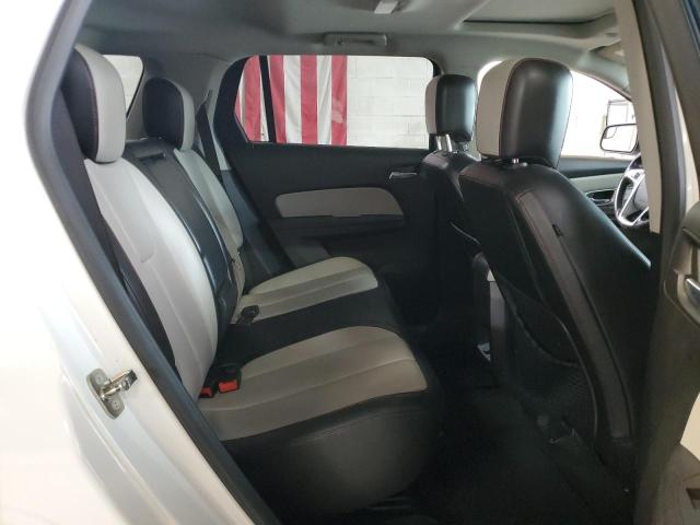 Aukcja sprzedaży 2012 Gmc Terrain Slt, vin: 2GKALWEK7C6155749, numer aukcji: 69788523