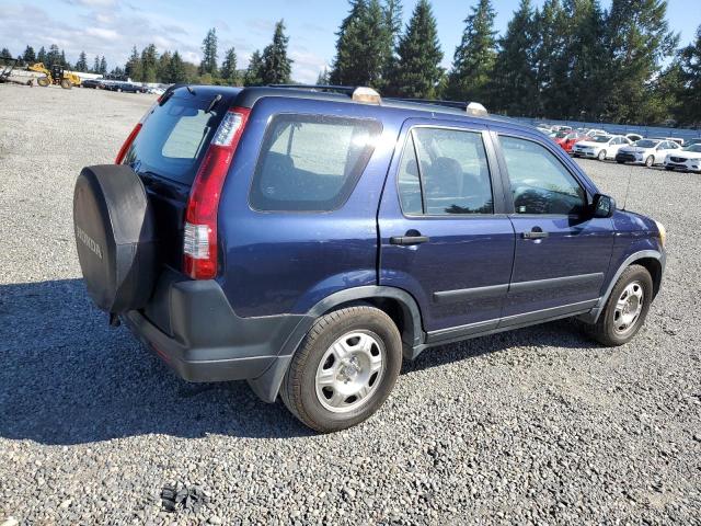 Продажа на аукционе авто 2006 Honda Cr-v Lx, vin: JHLRD78536C057596, номер лота: 66871023
