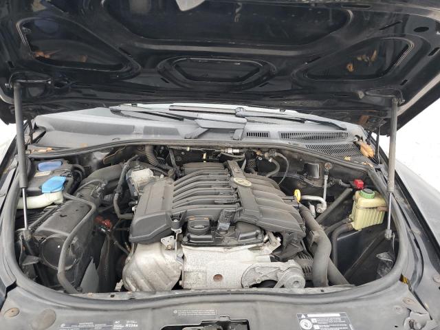 Aukcja sprzedaży 2009 Volkswagen Touareg 2 V6, vin: WVGBE77L99D003547, numer aukcji: 69598163