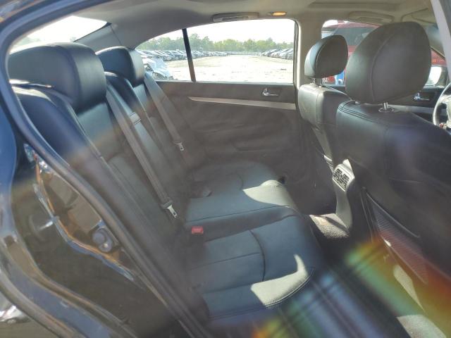 Продаж на аукціоні авто 2013 Infiniti G37, vin: JN1CV6AR0DM768903, номер лоту: 65195283