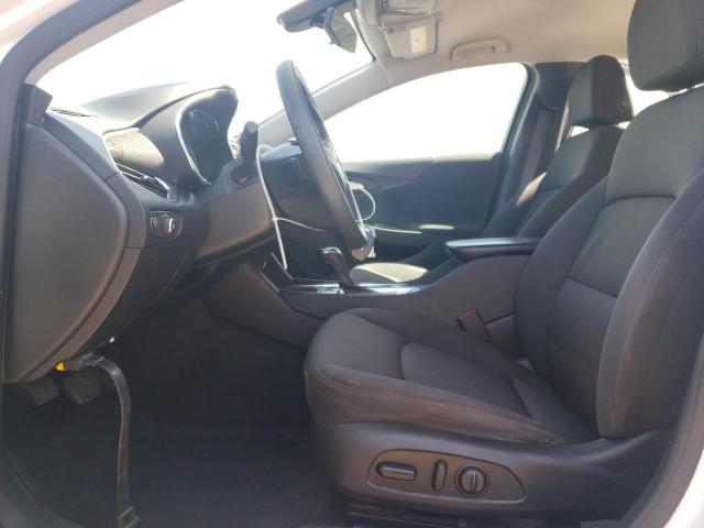 Auction sale of the 2020 Chevrolet Malibu Lt, vin: 1G1ZD5ST1LF042686, lot number: 67183703