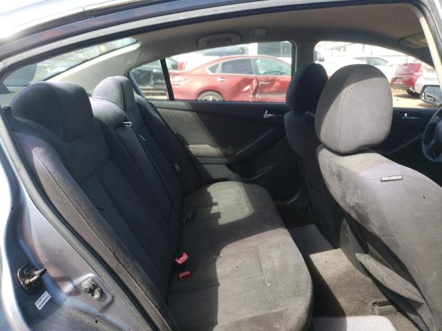 2010 Nissan Altima Base მანქანა იყიდება აუქციონზე, vin: 1N4AL2AP3AN420896, აუქციონის ნომერი: 67485323