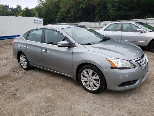 Продаж на аукціоні авто 2013 Nissan Sentra S, vin: 3N1AB7AP9DL698042, номер лоту: 67624833