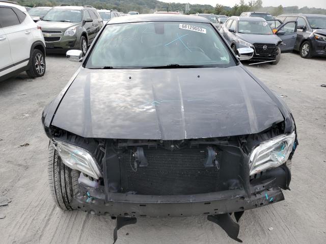 2019 Chrysler 300 Limited მანქანა იყიდება აუქციონზე, vin: 2C3CCAEG5KH538020, აუქციონის ნომერი: 68129053