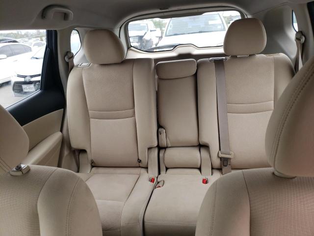 2016 Nissan Rogue S მანქანა იყიდება აუქციონზე, vin: JN8AT2MT5GW029338, აუქციონის ნომერი: 68122723