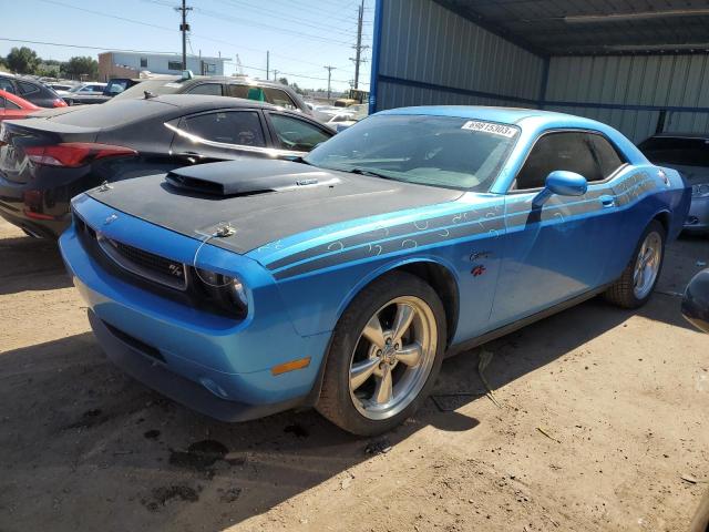 Aukcja sprzedaży 2010 Dodge Challenger R/t, vin: 2B3CJ5DT2AH139489, numer aukcji: 69815303