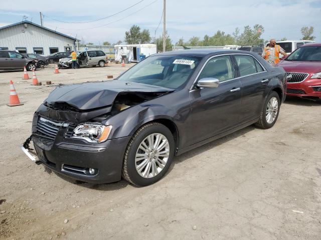 Aukcja sprzedaży 2013 Chrysler 300c Luxury, vin: 2C3CCAST7DH589880, numer aukcji: 66656133