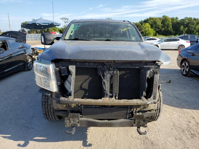 Продаж на аукціоні авто 2016 Nissan Titan Xd S, vin: 1N6BA1F14GN517646, номер лоту: 66697633