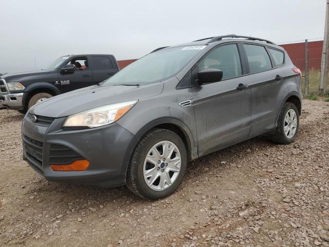 2013 Ford Escape S მანქანა იყიდება აუქციონზე, vin: 1FMCU0F71DUA60949, აუქციონის ნომერი: 77882403