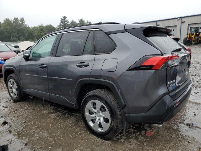 Продаж на аукціоні авто 2021 Toyota Rav4 Le, vin: 2T3G1RFV2MC218253, номер лоту: 70257563