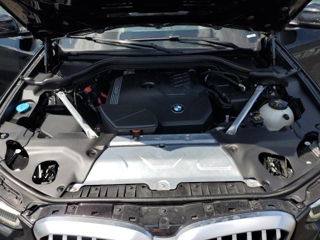 Aukcja sprzedaży 2022 Bmw X3 Sdrive30i, vin: 5UX43DP00N9L35735, numer aukcji: 67194083