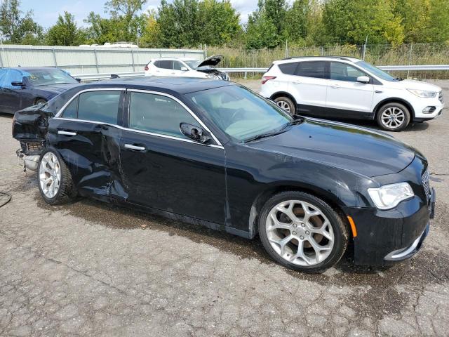 Продаж на аукціоні авто 2018 Chrysler 300c, vin: 2C3CCAPTXJH293482, номер лоту: 68470583