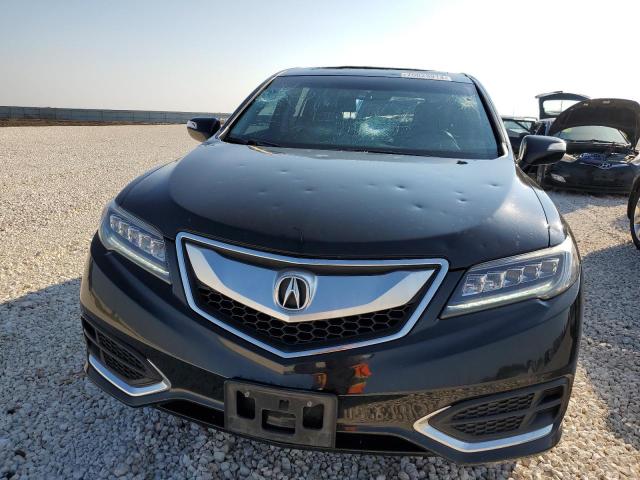 Aukcja sprzedaży 2018 Acura Rdx, vin: 5J8TB3H36JL011724, numer aukcji: 70023913