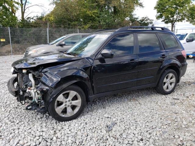 Продажа на аукционе авто 2012 Subaru Forester 2.5x, vin: JF2SHABC4CH418101, номер лота: 67587473