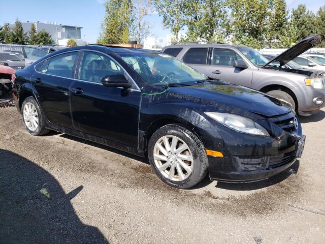 Aukcja sprzedaży 2011 Mazda 6 I, vin: 1YVHZ8BH1B5M13748, numer aukcji: 69075303