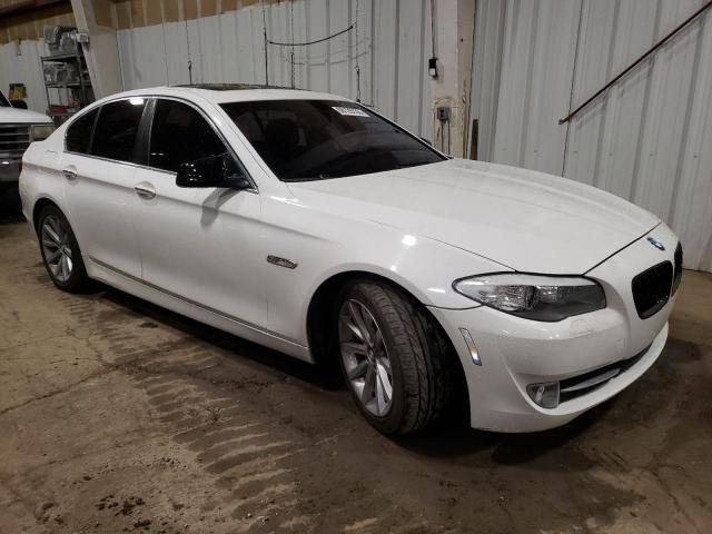 Продажа на аукционе авто 2013 Bmw 528 Xi, vin: WBAXH5C5XDD107967, номер лота: 68129733