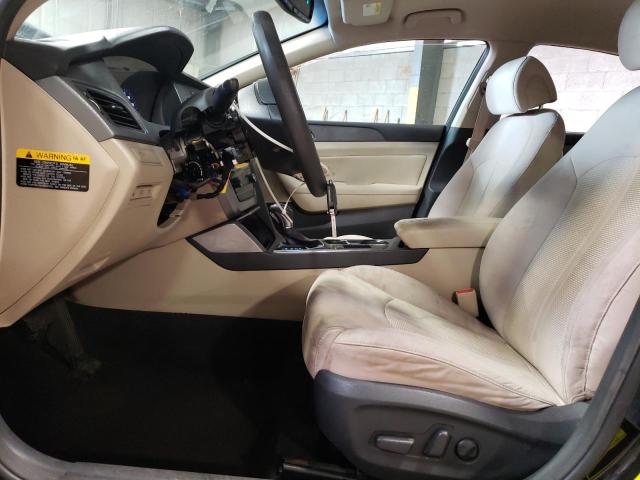 Aukcja sprzedaży 2015 Hyundai Sonata Se, vin: 5NPE24AF4FH223941, numer aukcji: 69821033