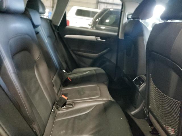 Продажа на аукционе авто 2016 Audi Q5 Premium Plus, vin: WA1L2AFP0GA064751, номер лота: 67491153