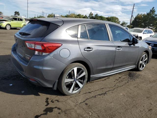 Продажа на аукционе авто 2019 Subaru Impreza Sport, vin: 4S3GTAM64K3714662, номер лота: 67968513