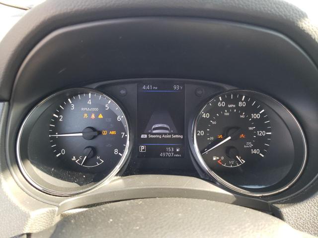 Aukcja sprzedaży 2019 Nissan Rogue Sport S, vin: JN1BJ1CP7KW226236, numer aukcji: 69855663