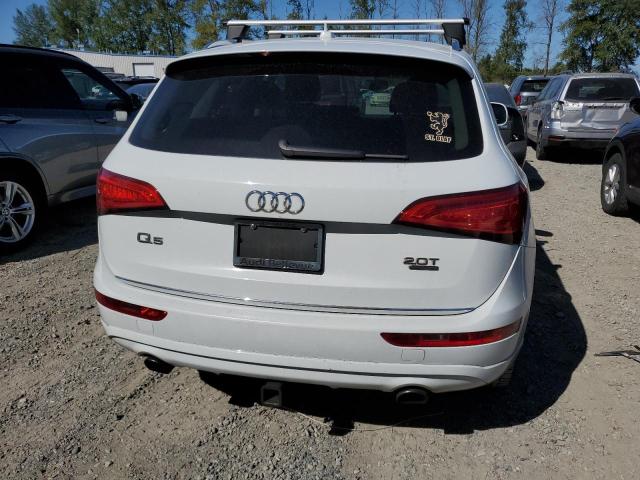 Продаж на аукціоні авто 2015 Audi Q5 Premium Plus, vin: WA1LFAFP1FA092447, номер лоту: 68136103